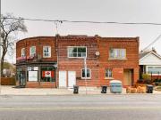 3 Bedroom Home for Rent at 214 O'Connor Dr, Toronto,...