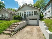 3 Bedroom Home for Rent at 216 N Wheeling Ave, Kansas...