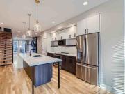 3 Bedroom Home for Rent at 2173 S Bannock St, Denver, CO...