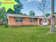 3 Bedroom Home for Rent at 222 Pecos Street, Garland, TX...