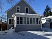 3 Bedroom Home for Rent at 228 Inglewood St, Winnipeg,...