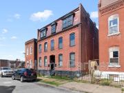 3 Bedroom Home for Rent at 2319 Indiana Ave #2F, St....