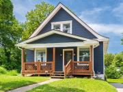 3 Bedroom Home for Rent at 2320 Elmwood Ave, Kansas...