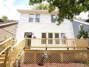 3 Bedroom Home for Rent at 238 Philip St, Detroit, MI 48215