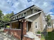 3 Bedroom Home for Rent at 2405 E 16th St, Indianapolis,...