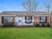 3 Bedroom Home for Rent at 2407 Phoenix Dr, Greensboro,...