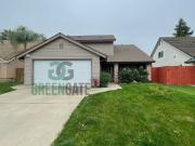 3 Bedroom Home for Rent at 2416 Walnut Park Dr, Modesto,...