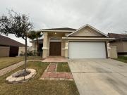 3 Bedroom Home for Rent at 2421 Lucia Ct, Laredo, TX...