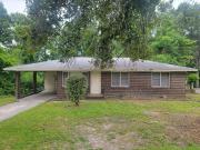 3 Bedroom Home for Rent at 2441 Dickey Rd, Augusta, GA...