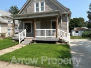 3 Bedroom Home for Rent at 2508 Dudley St, Lincoln, NE...