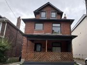 3 Bedroom Home for Rent at 256 Annette Street, Toronto,...