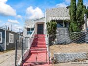 3 Bedroom Home for Rent at 2617 78th Ave, Oakland, CA...