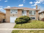 3 Bedroom Home for Rent at 26 Breadner Dr, Toronto, ON...