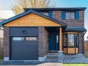 3 Bedroom Home for Rent at 276 Turnstone Crt, Ottawa, ON...