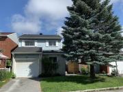 3 Bedroom Home for Rent at 27 Trafford Lane, Ottawa, ON...