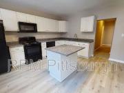 3 Bedroom Home for Rent at 2824 Salisbury St #2,...