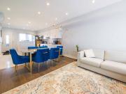 3 Bedroom Home for Rent at 28 Lady Fernway, Toronto, ON...