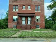 3 Bedroom Home for Rent at 2914 15th St, Detroit, MI...