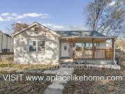 3 Bedroom Home for Rent at 2936 Stewart Avenue, Kansas...