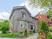 3 Bedroom Home for Rent at 306 Seaton Street, Toronto,...