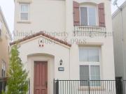 3 Bedroom Home for Rent at 3109 Tuscolana Way, San Jose,...