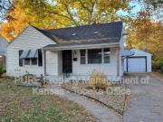 3 Bedroom Home for Rent at 310 Sw Hillside Ave, Topeka,...
