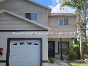 3 Bedroom Home for Rent at 3161 53rd Avenue North #C,...