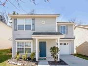 3 Bedroom Home for Rent at 316 Peachtree Rd, Charlotte,...