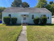3 Bedroom Home for Rent at 3307 Chalfin Ave, Norfolk, VA...
