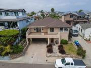 3 Bedroom Home for Rent at 3340 Byron Street, San Diego,...