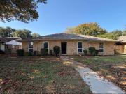 3 Bedroom Home for Rent at 3401 Carriage Lane, Plano, TX...