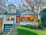 3 Bedroom Home for Rent at 3401 W Ruffner St, Seattle,...