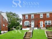 3 Bedroom Home for Rent at 3412 Fleetwood Ave,...