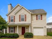 3 Bedroom Home for Rent at 3412 Monsieur Ct, Raleigh, NC...
