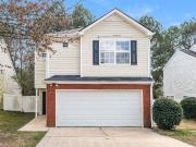 3 Bedroom Home for Rent at 3430 Sable Chase Ln, Atlanta,...