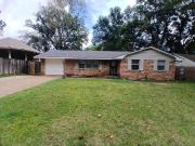 3 Bedroom Home for Rent at 3500 Hanna Dr, Memphis, TN...