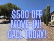 3 Bedroom Home for Rent at 3602 W Saguaro Park Ln,...