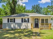 3 Bedroom Home for Rent at 3610 Euclid St, Greensboro,...
