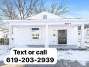 3 Bedroom Home for Rent at 3636 Craig Ave #NA,...