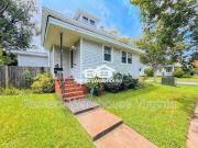 3 Bedroom Home for Rent at 3641 Nottaway St, Norfolk, VA...