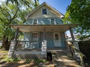 3 Bedroom Home for Rent at 3643 W 39th St, Cleveland, OH...