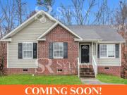 3 Bedroom Home for Rent at 3709 Capps Hill Dr,...