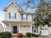 3 Bedroom Home for Rent at 3803 Bluestem Dr, Greensboro,...