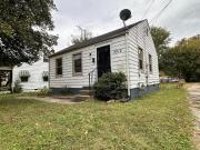 3 Bedroom Home for Rent at 3812 Bank St, Louisville, KY...