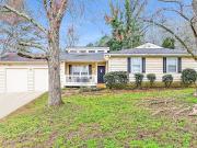 3 Bedroom Home for Rent at 3835 Charlotte Dr, Rex, GA 30273