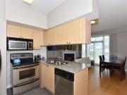 3 Bedroom Home for Rent at 38 Stadium Rd #U657, Toronto,...