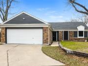 3 Bedroom Home for Rent at 3900 Dogwood Ct, Fort Worth,...