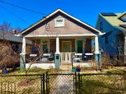 3 Bedroom Home for Rent at 4020 Grant St Ne, Washington,...