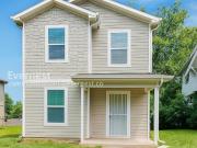 3 Bedroom Home for Rent at 4029 Park Ave, Kansas City,...