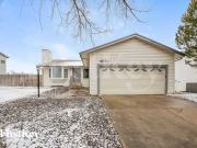 3 Bedroom Home for Rent at 4071 South Nucla Way, Aurora,...